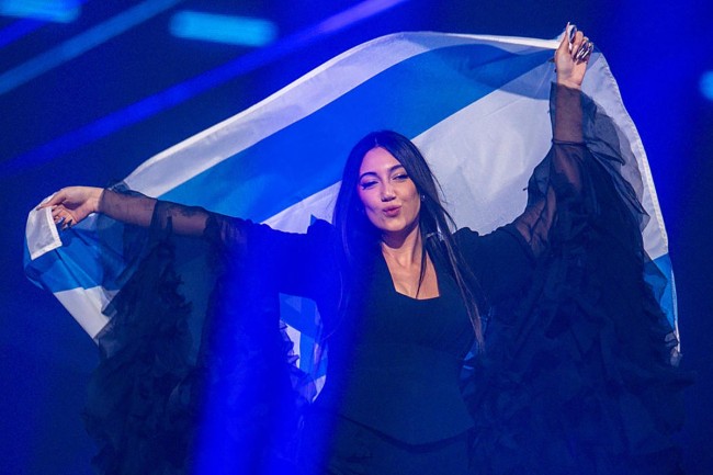 Eurovision verschiebt Abstimmung über Israels Teilnahme 2026