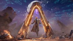 Borderlands 4 Anleitung: Wie man das Urzeitgewölbe in den Fadefields findet und öffnet