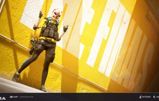 Embark k&uuml;ndigt The Finals Major 2025 an, das f&uuml;r die DreamHack Stockholm geplant ist