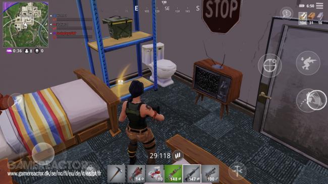 Fortnite