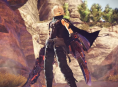God Eater 3 wird von Marvelous First Studio entwickelt