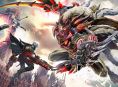 Nächste Woche wird es eine Demo von God Eater 3 für Switch geben