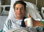 Jasper Philipsen nach Sturz bei der Tour de France erfolgreich operiert: "Er war ein Opfer von etwas, an dem er nichts beteiligt hatte"