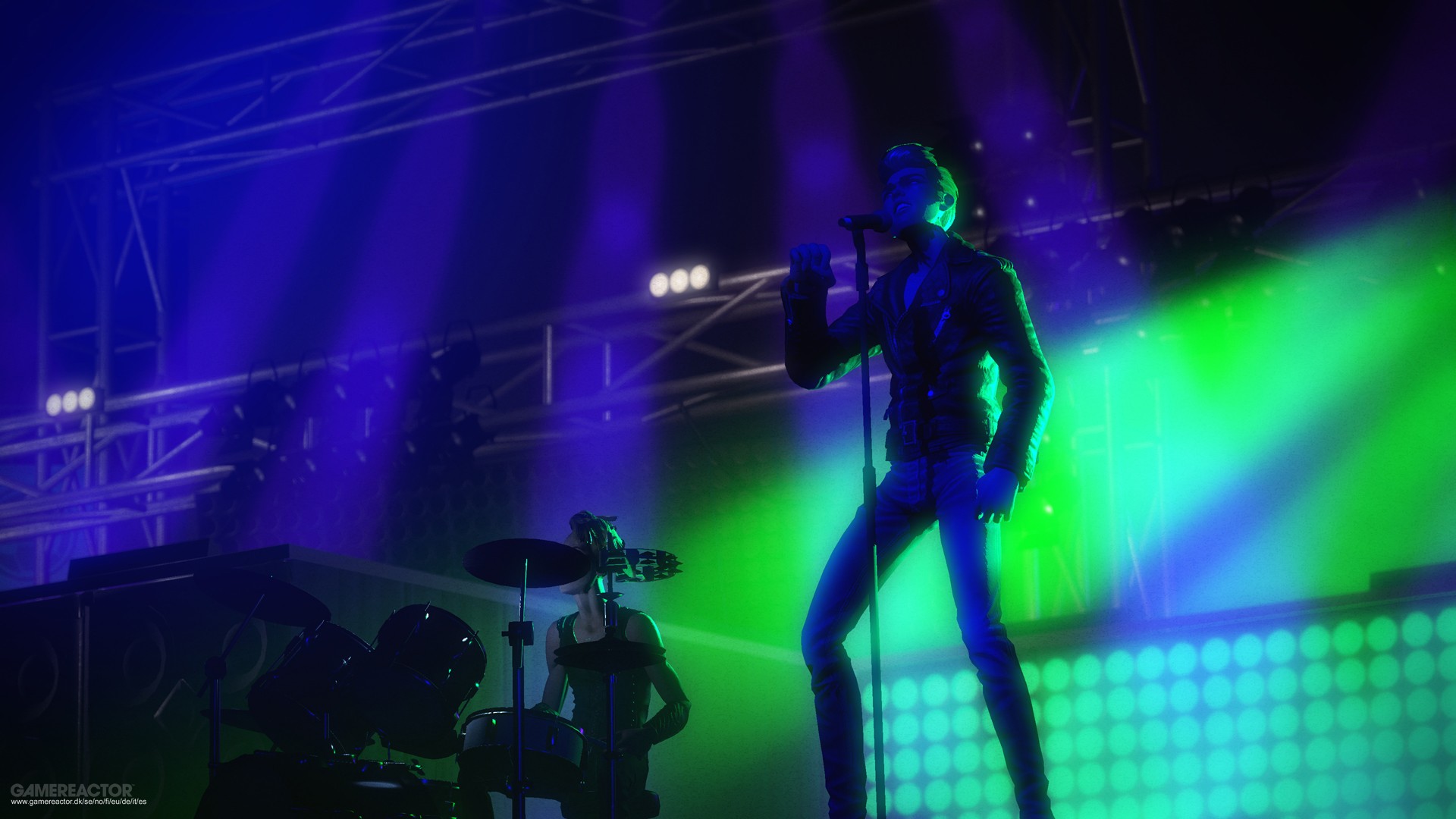 Rock Band 4