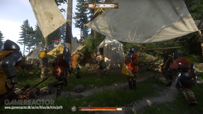 Kingdom Come: Deliverance