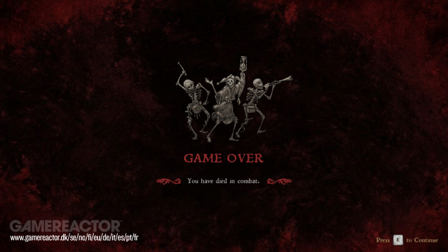 Kingdom Come: Deliverance