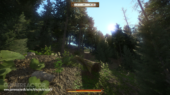 Kingdom Come: Deliverance