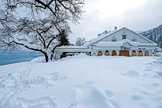 Mindestens 30 Tote und rund 200 Verletzte nach wochenlangem starkem Schneefall in Japan