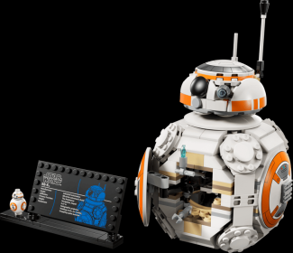 Lego Star Wars 75452 BB-8 Astromech-Droide