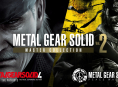 Metal Gear Solid: Master Collection Vol. 2 startet im August