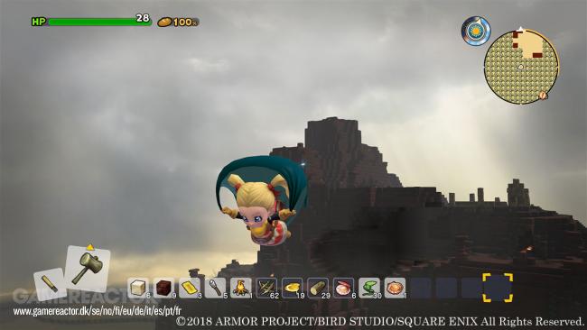 Dragon Quest Builders 2