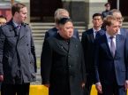 Nordkorea best&auml;tigt Truppenentsendung nach Russland und nennt seine Soldaten "Helden"