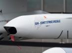 Norwegens F-35-Flotte erh&auml;lt neue Feuerkraft mit JSM-Raketen