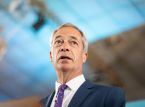 Parlamentarische Aufsichtsbeh&ouml;rde er&ouml;ffnet die Untersuchung gegen Nigel Farage nach dem Sieg der Nachwahl in Clacton wieder