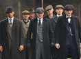 Cillian Murphy wird f&uuml;r den Film Peaky Blinders zur&uuml;ckkehren, dessen Dreharbeiten im September beginnen sollen