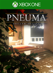 Pneuma: Breath of Life