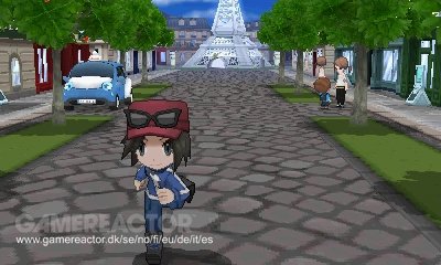 Pokémon X/Y