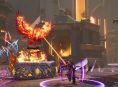 Smite 2, um Ende August dauerhaft seine Türen zu öffnen