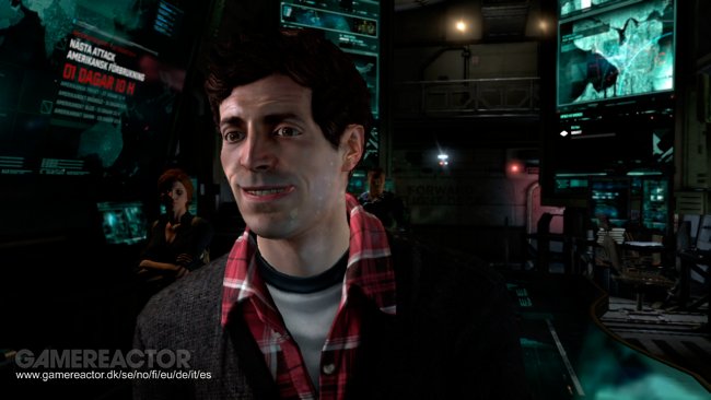 Splinter Cell: Blacklist