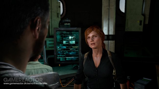 Splinter Cell: Blacklist