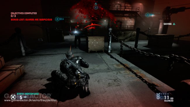 Splinter Cell: Blacklist