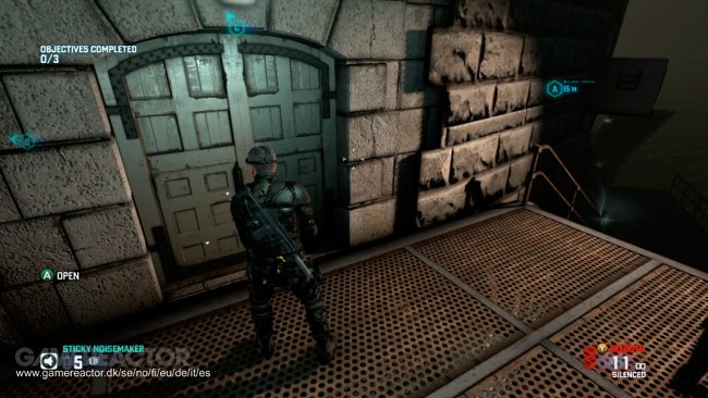 Splinter Cell: Blacklist