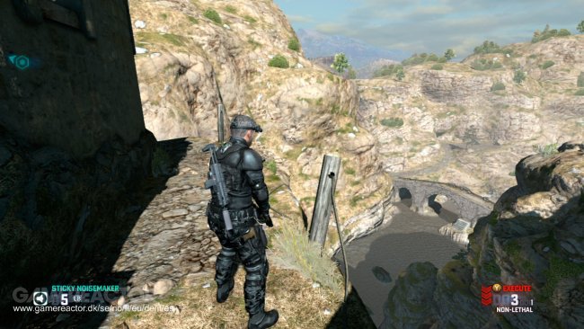 Splinter Cell: Blacklist