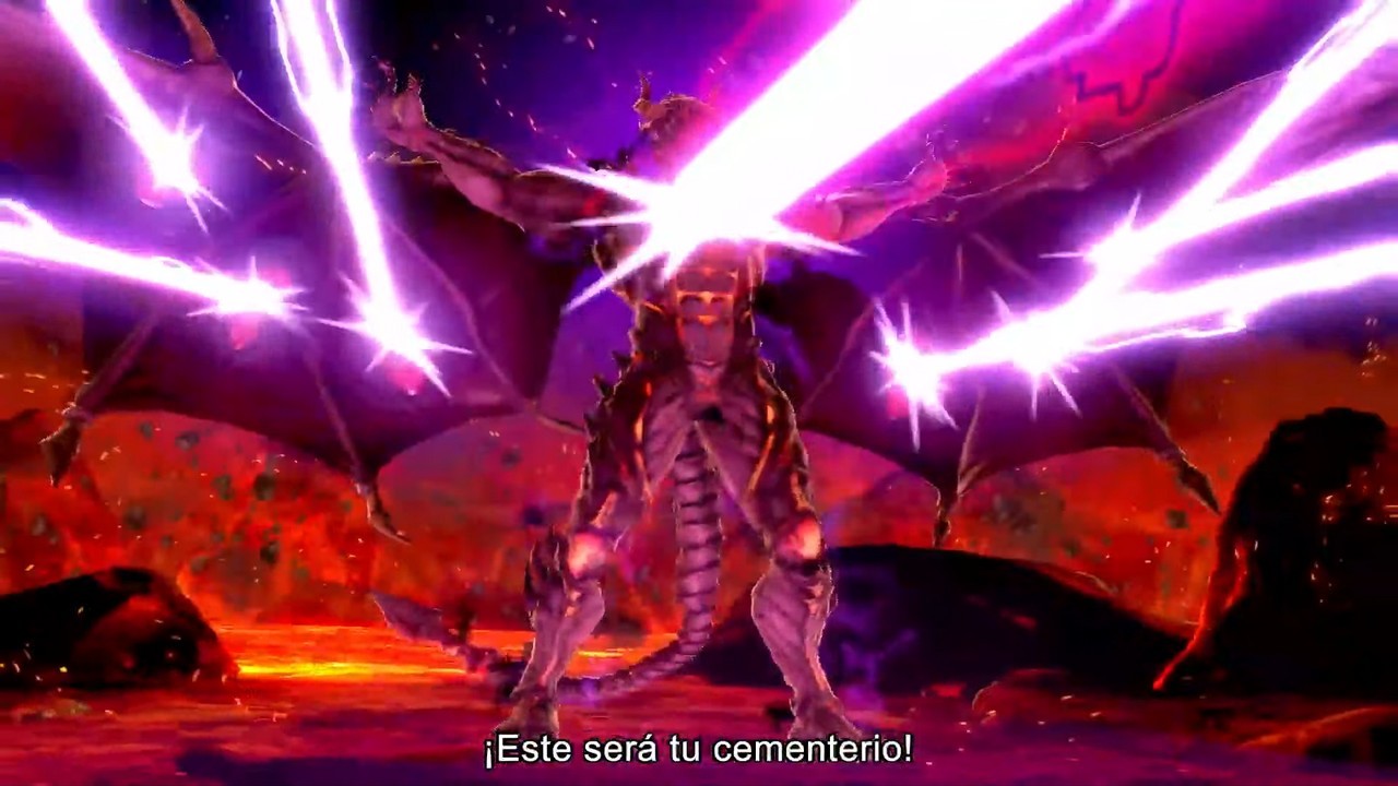 Super Smash Bros. Ultimate