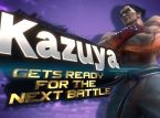 Tekken-Star Kazuya Mishima tritt Super Smash Bros. Ultimate bei