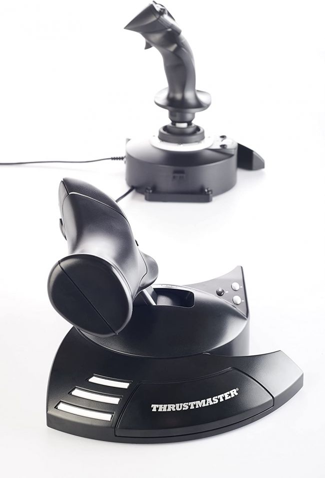 Thrustmaster T.Flight Hotas
