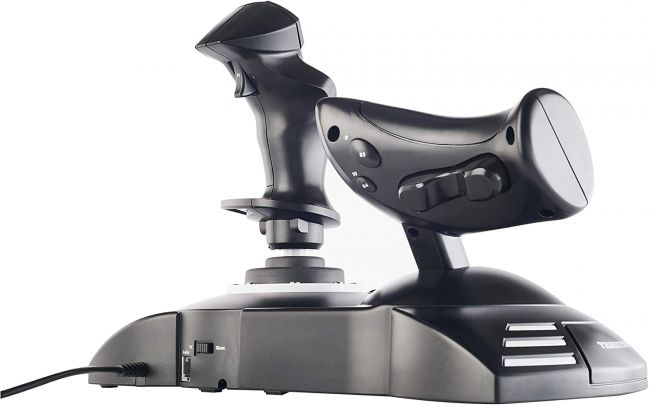 Thrustmaster T.Flight Hotas