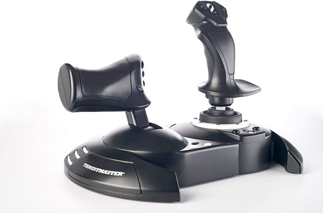 Thrustmaster T.Flight Hotas