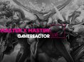 Heute im GR-Livestream: Master X Master