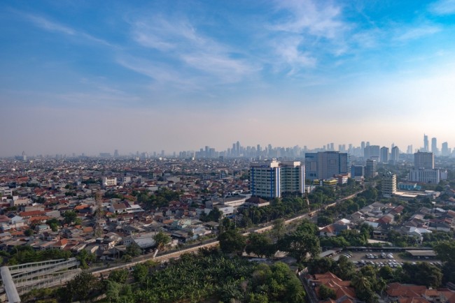Tokio ist nicht mehr die größte Stadt der Welt