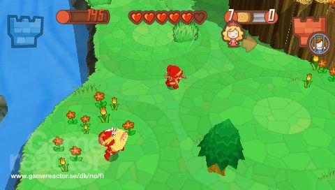 Fat Princess: Fistful of Cake