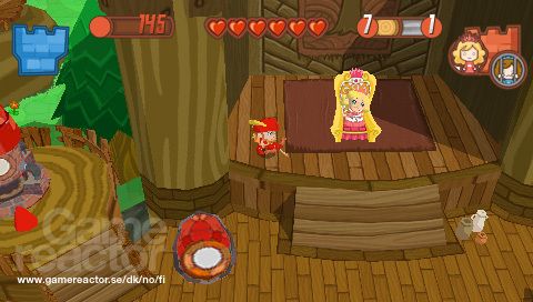 Fat Princess: Fistful of Cake