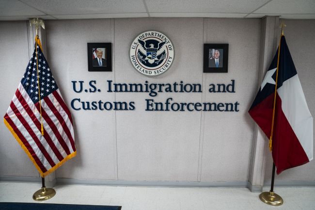 Die US-Staatsbürgerschaft aufzugeben wird immer häufiger und schwerer schnell zu bearbeiten