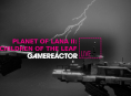 Wir spielen Planet of Lana II heute bei GR Live