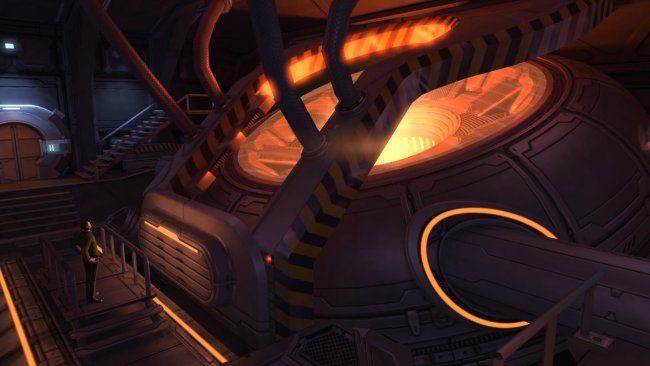 Xcom: Enemy Unknown