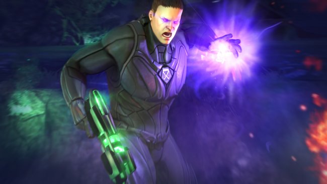 Xcom: Enemy Unknown