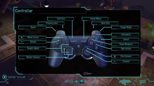 Xcom: Enemy Unknown