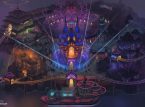 Yurukill: Die Calumniation Games