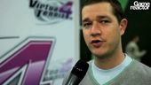 Virtua Tennis 4 - Brand Manager interview