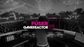 Fuser - Launch Livestream Replay Part 1