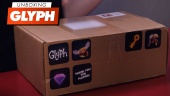 Glyph - Unboxing-Video
