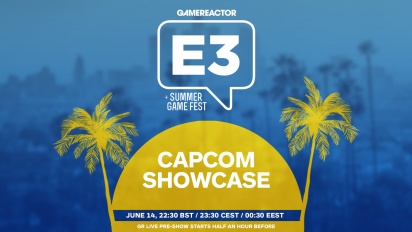 E3 2021: Capcom & Razer - Zusammenfassung