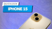 iPhone 15 (Quick Look) - Neues Jahr, neues iPhone
