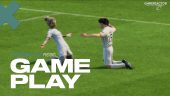 EA Sports FC 24 - PS5 Gameplay - The Most EPIC League Match