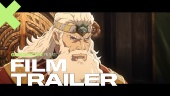 The Lord of the Rings: The War of the Rohirrim - Official Trailer