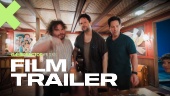 Anaconda - Official Cast Announcement